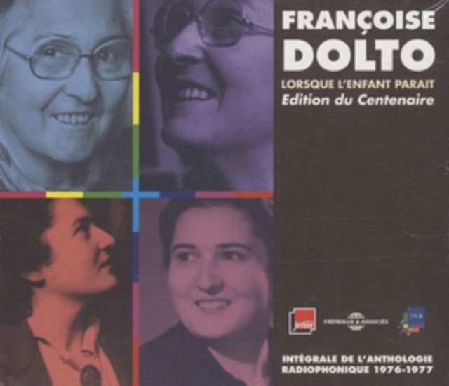 Integrale De L'anthologie Radiophonique 1976-1977: Edition Du Centenaire, CD / Box Set Cd