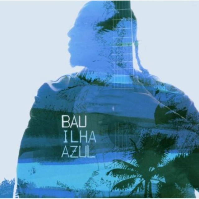 Ilha Azul, CD / Album Cd