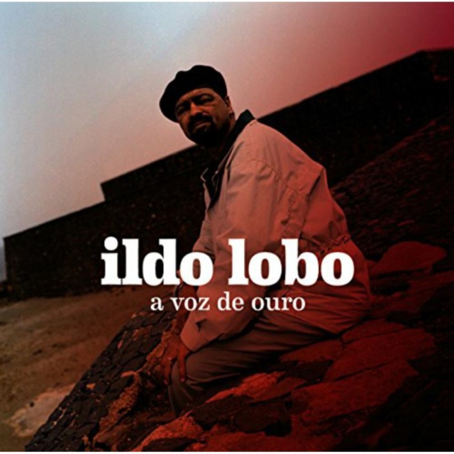 A Voz De Ouro, CD / Album Cd