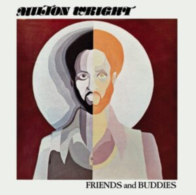 Friends and Buddies, Vinyl / 12" Album Vinyl