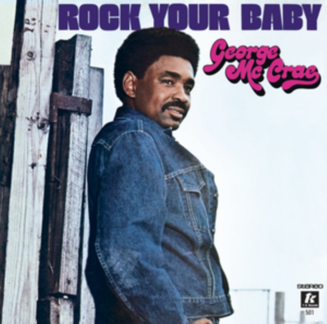 Rock Your Baby, Vinyl / 12" Album Vinyl