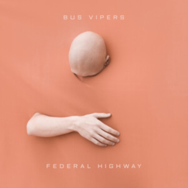 Federal Highway, Vinyl / 12" EP Vinyl