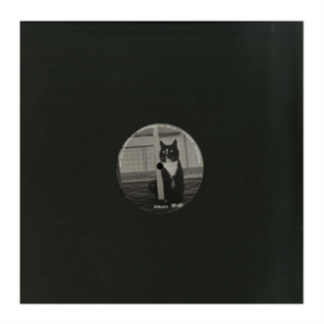 Black Label 02.2, Vinyl / 12" Single Vinyl
