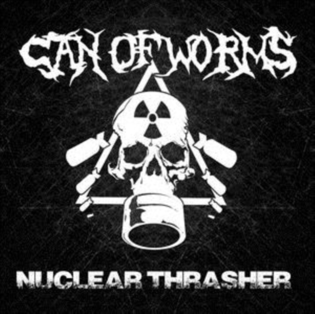 Nuclear Thrasher, CD / Album Cd