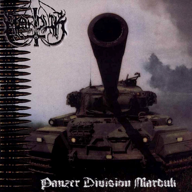 Panzer Division Marduk, CD / Album Digipak Cd