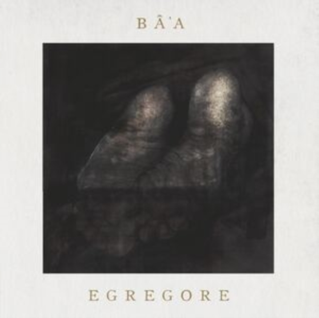 Egregore, CD / Album Cd