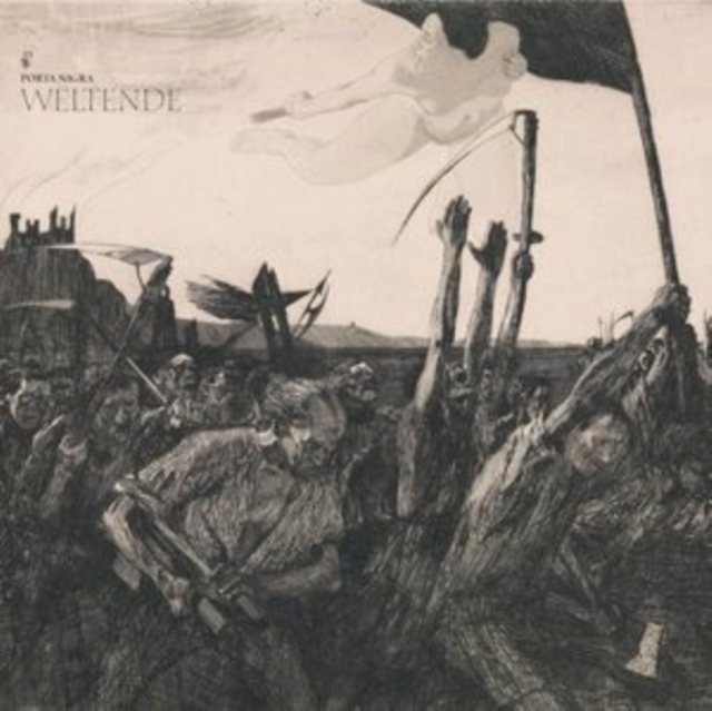 Weltende, Vinyl / 12" Album Vinyl