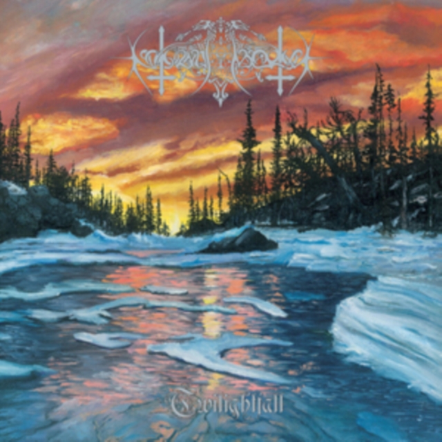 Twilightfall, CD / Album Cd