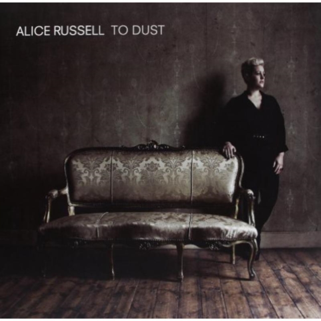 To Dust, Vinyl / 12" Album Vinyl