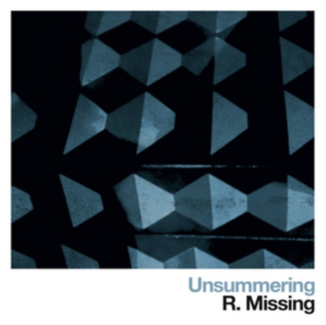 Unsummering, Vinyl / 12" Album Vinyl