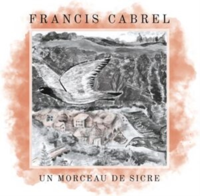 Un Morceau De Sicre, Vinyl / 7" Single Coloured Vinyl Vinyl