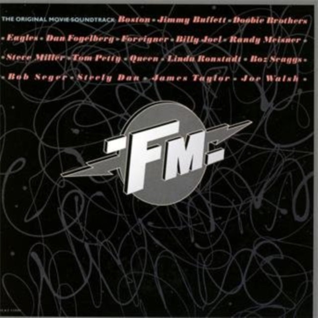 FM, CD / Album Cd