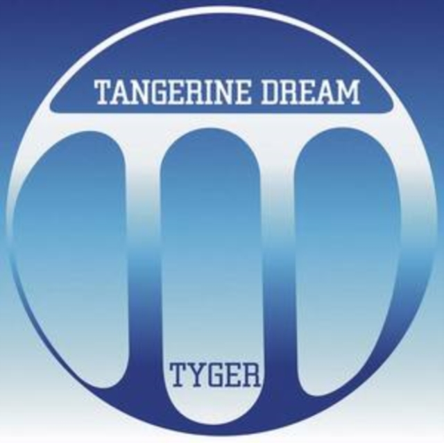 Tyger (RSD 2020), Vinyl / 12" Album Coloured Vinyl Vinyl