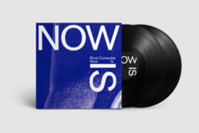 Now Is, Vinyl / 12" Album Vinyl