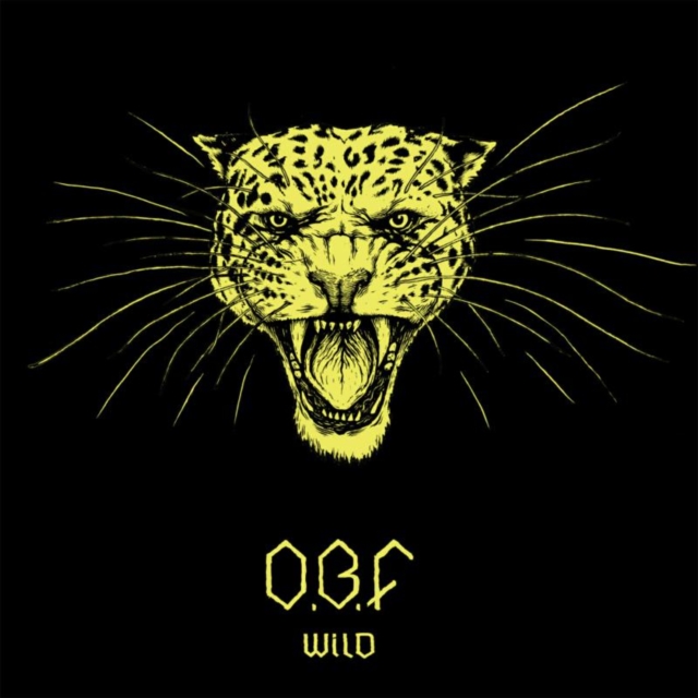 Wild, CD / Album Cd