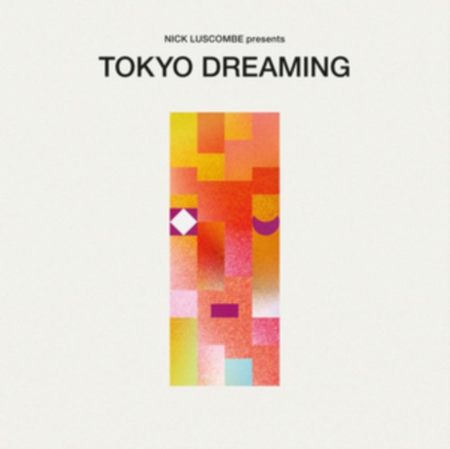 Tokyo Dreaming, Vinyl / 12" Album Vinyl