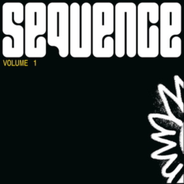 Sequence Volume 1, Vinyl / 12" Album Vinyl