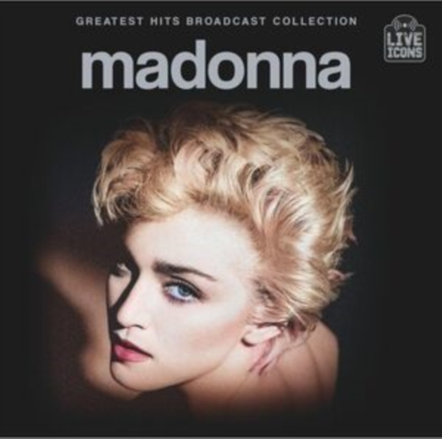 Greatest hits broadcast collection, CD / Album Cd