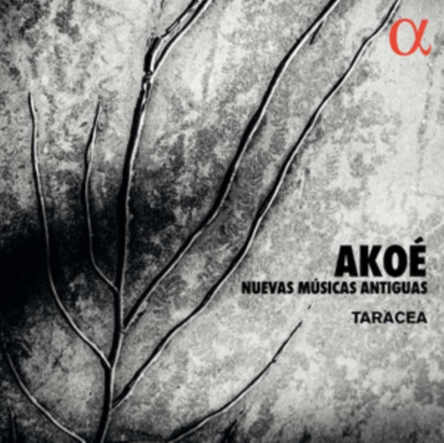 Akoé: Nuevas Músicas Antiguas, CD / Album Digipak Cd