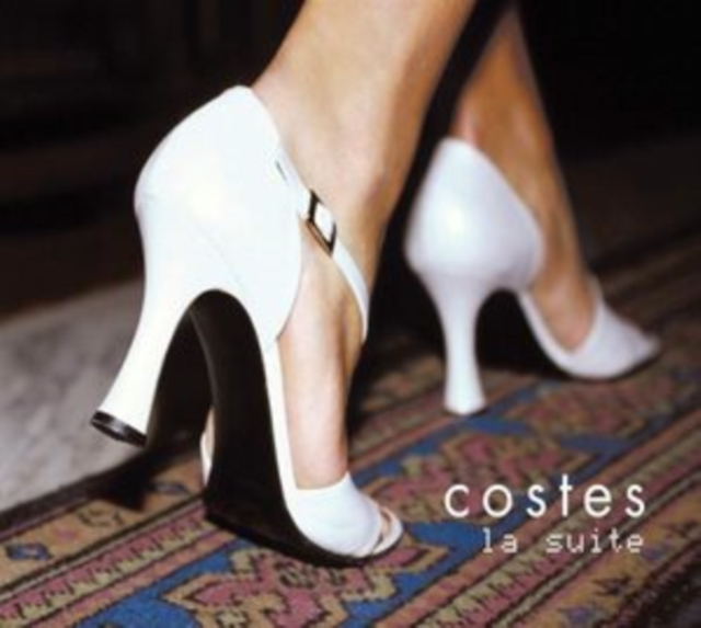 Costes La Suite, CD / Album Cd