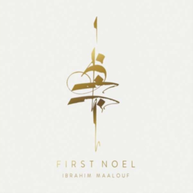 First Noel, CD / Album Cd