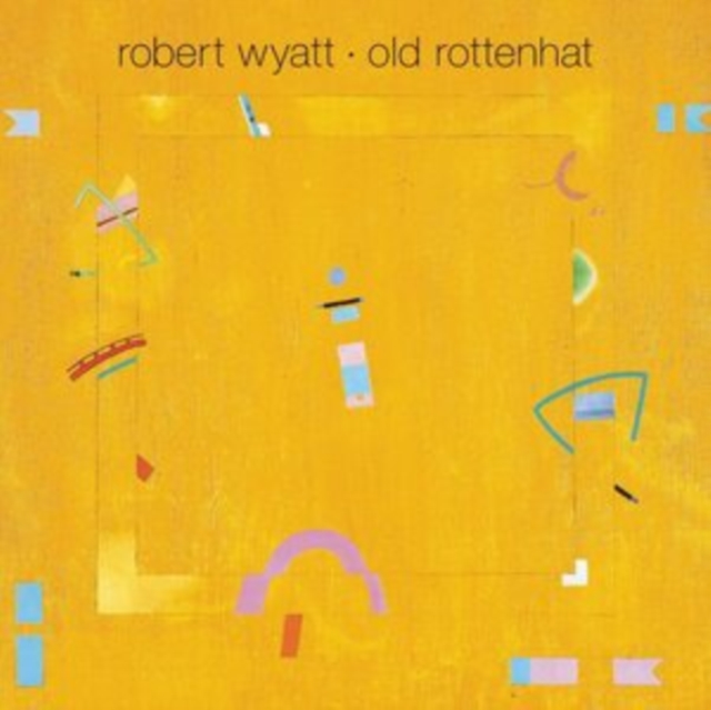 Old Rottenhat, Vinyl / 12" Album Vinyl