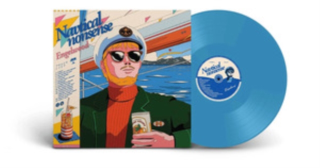 Nautical Nonsense, Vinyl / 12" Album Coloured Vinyl (Limited Edition) Vinyl