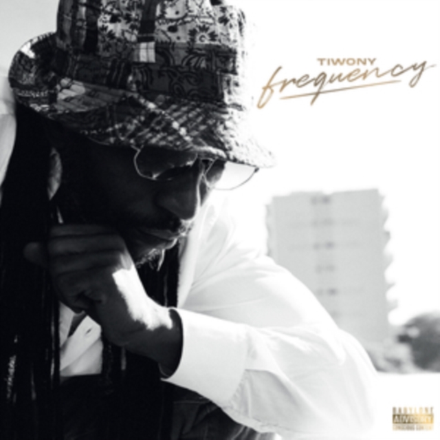 Frequency, CD / Album Cd