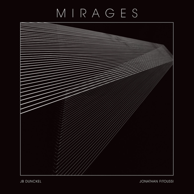 Mirages, Vinyl / 12" Album Vinyl