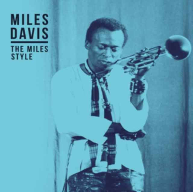 The Miles Style, Vinyl / 12" Album Vinyl
