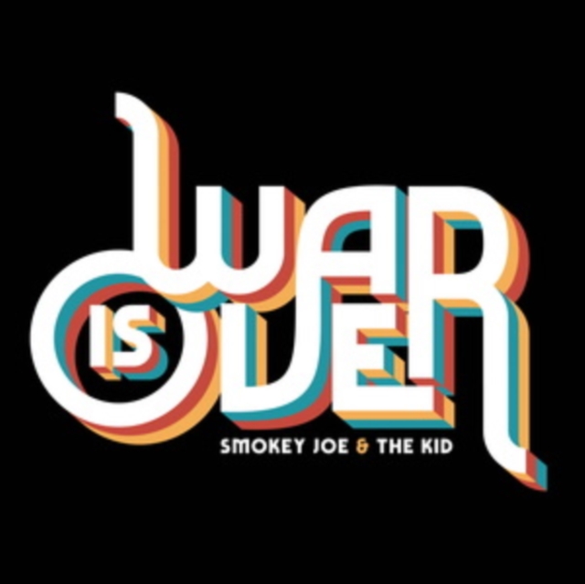 War Is Over, Vinyl / 12" Album Vinyl