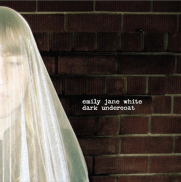Dark Undercoat, Vinyl / 12" Album Vinyl