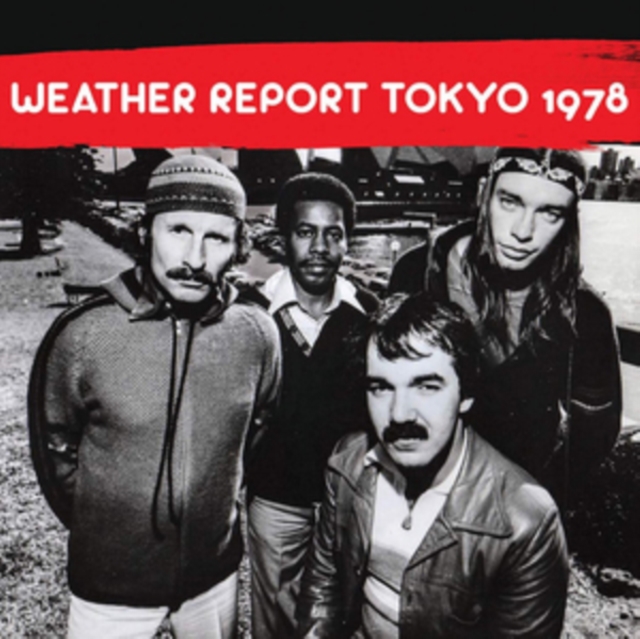 Tokyo 1978, CD / Album Cd