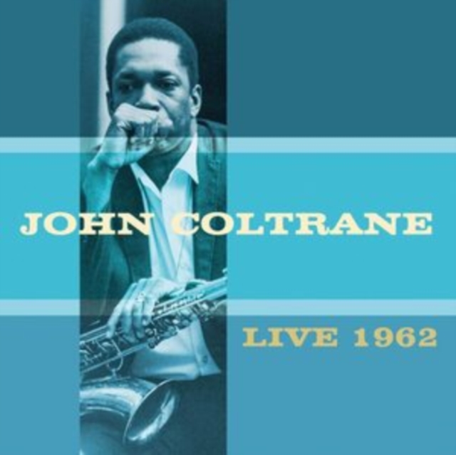 Live 1962, CD / Album Cd