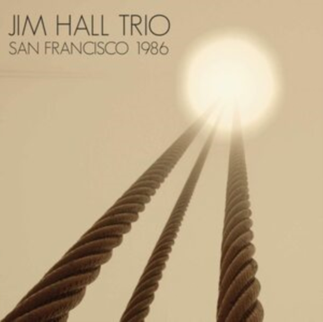 San Francisco 1986, CD / Album Cd