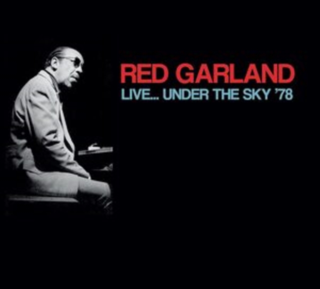 Live... Under the Sky '78, CD / Album Cd