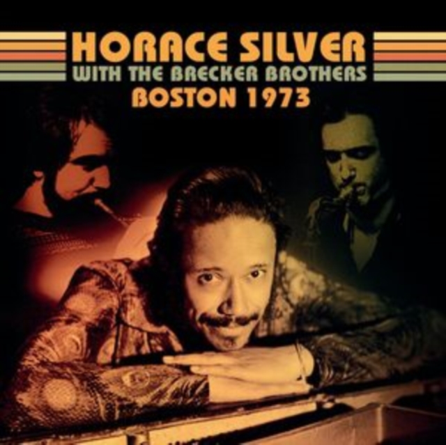 Boston 1973, CD / Album Cd