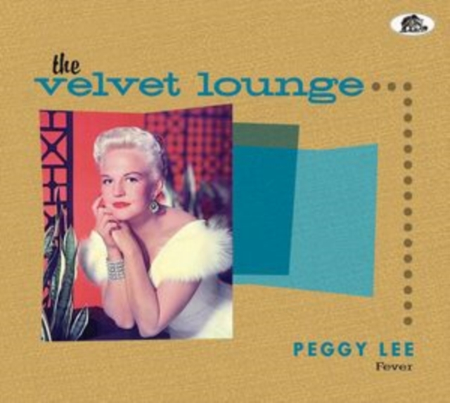 The Velvet Lounge: Fever, CD / Album (Jewel Case) Cd