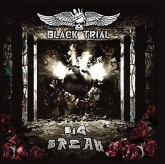 Big Break, CD / Album Cd