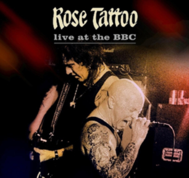 Live at the BBC, CD / Album with DVD Cd
