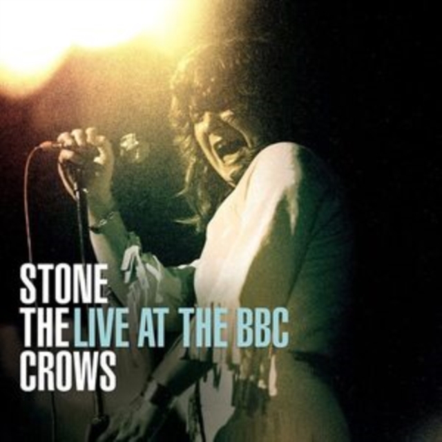 Live at the BBC, CD / Box Set Cd