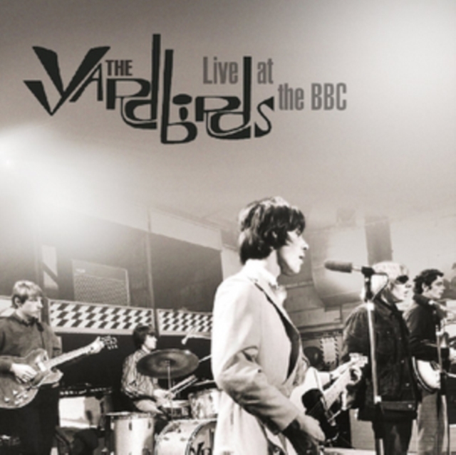 Live at the BBC, Vinyl / 12" Album Vinyl