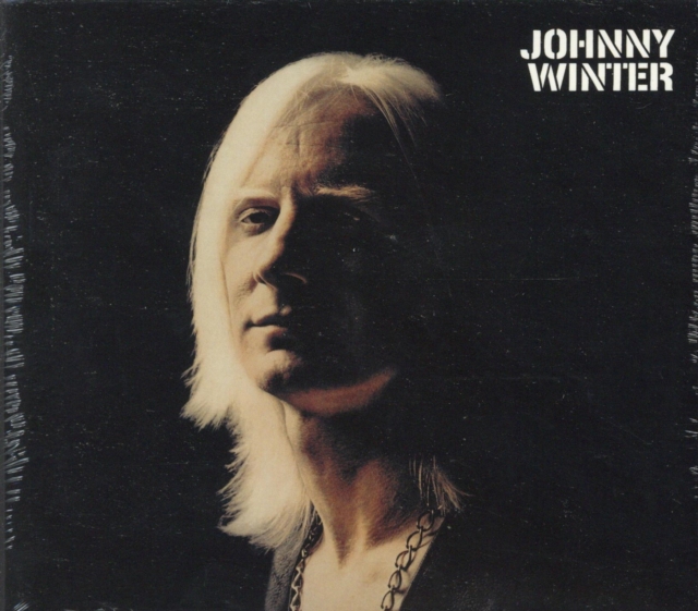 Johnny Winter (Bonus Tracks Edition), CD / Remastered Album Cd