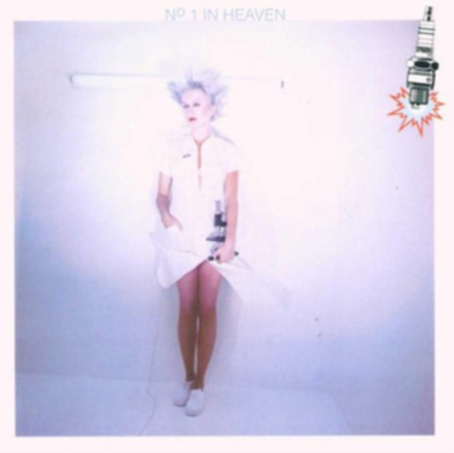 No. 1 in Heaven, Vinyl / 12" Album Coloured Vinyl Vinyl