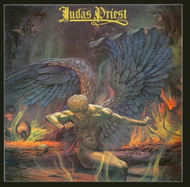 Sad Wings of Destiny, Vinyl / 12" Album Coloured Vinyl Vinyl