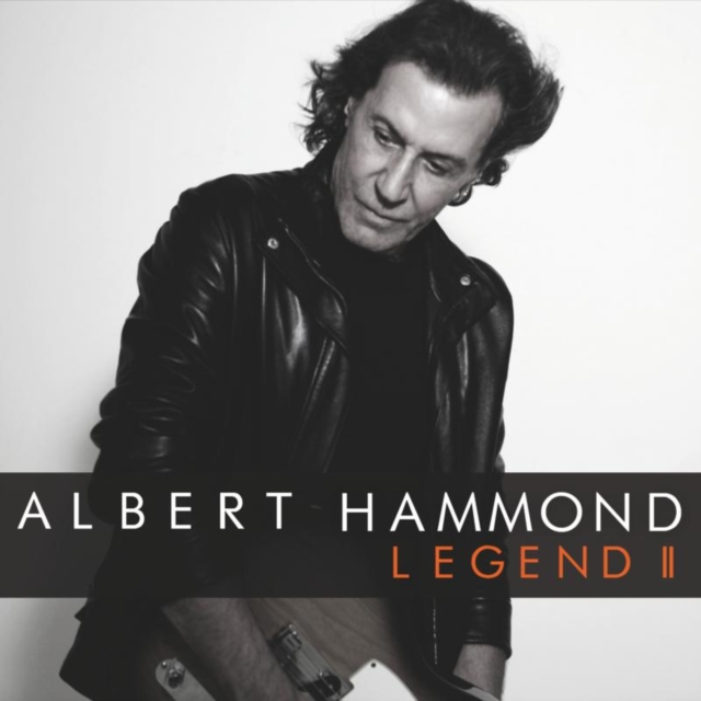 Legend II, CD / Album Cd