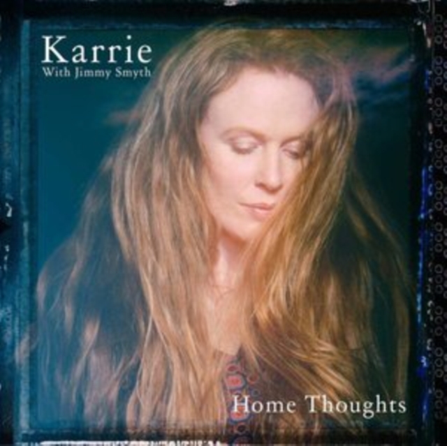 Home Thoughts, Vinyl / 12" Album Vinyl