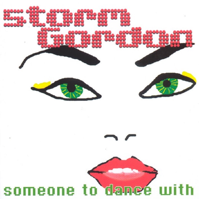 Someone to Dance With, CD / Album Cd