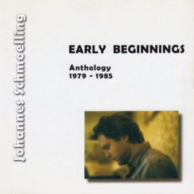 Early Beginnings: Anthology 1979-1985, CD / Album (Jewel Case) Cd