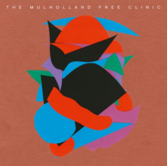 The Mulholland Free Clinic, Vinyl / 12" Album Vinyl